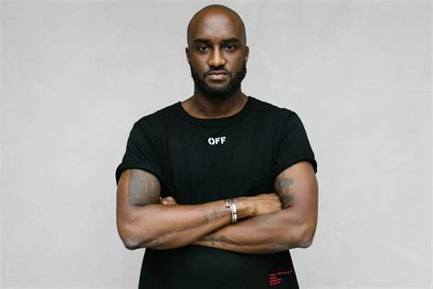 Virgil Abloh: chi era, la biografia e le citazioni 